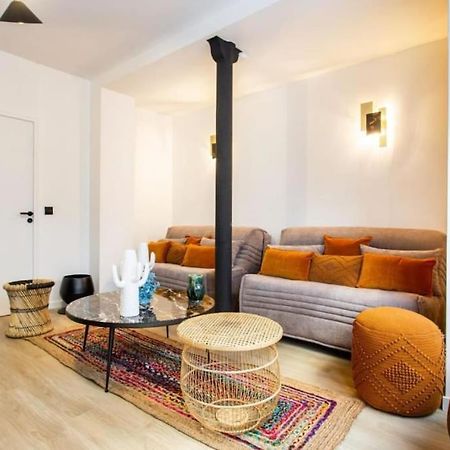 Appartamento St Germain-Bon Marche - Cosy N°2 Parigi Esterno foto