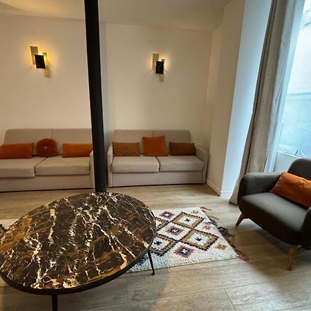 Appartamento St Germain-Bon Marche - Cosy N°2 Parigi Esterno foto