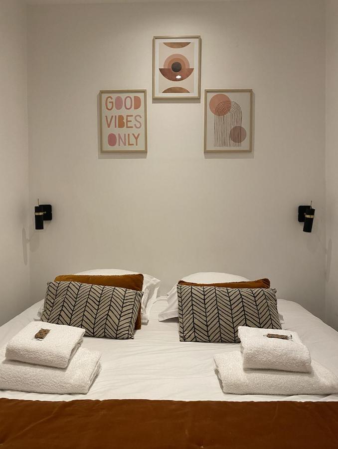 Appartamento St Germain-Bon Marche - Cosy N°2 Parigi Esterno foto
