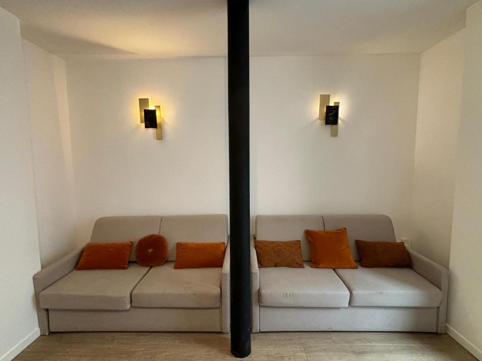 Appartamento St Germain-Bon Marche - Cosy N°2 Parigi Esterno foto